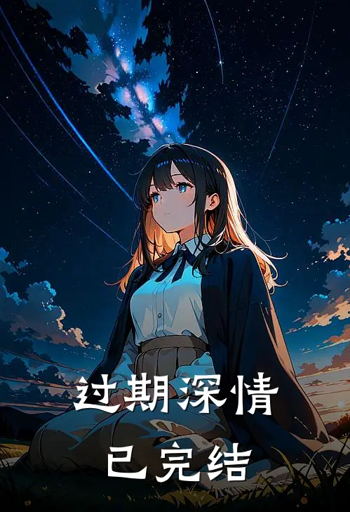 过期深情已完结