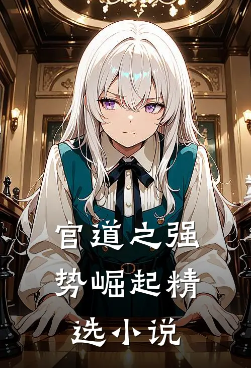 官道之强势崛起精选小说