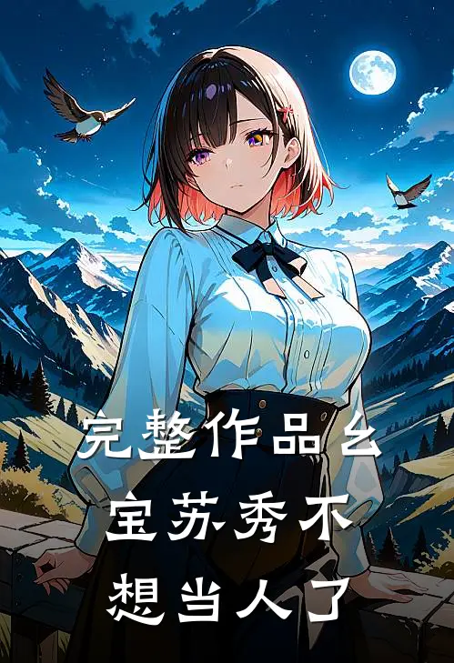 完整作品幺宝苏秀不想当人了