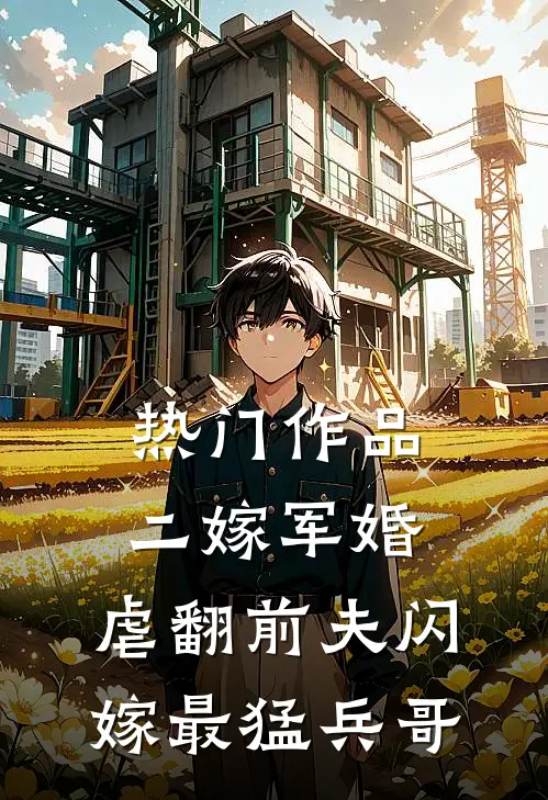 热门作品二嫁军婚：虐翻前夫闪嫁最猛兵哥