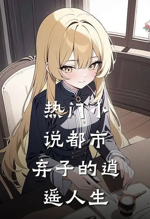 热门小说都市：弃子的逍遥人生