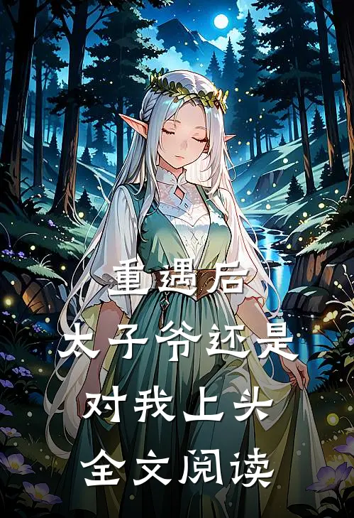 重遇后，太子爷还是对我上头全文阅读