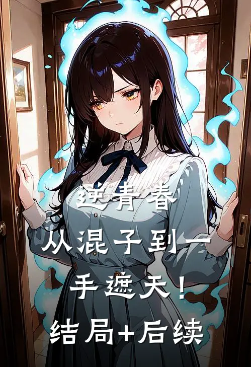 逆青春：从混子到一手遮天！结局+后续