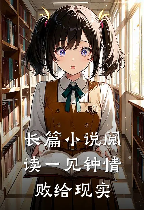 长篇小说阅读一见钟情败给现实