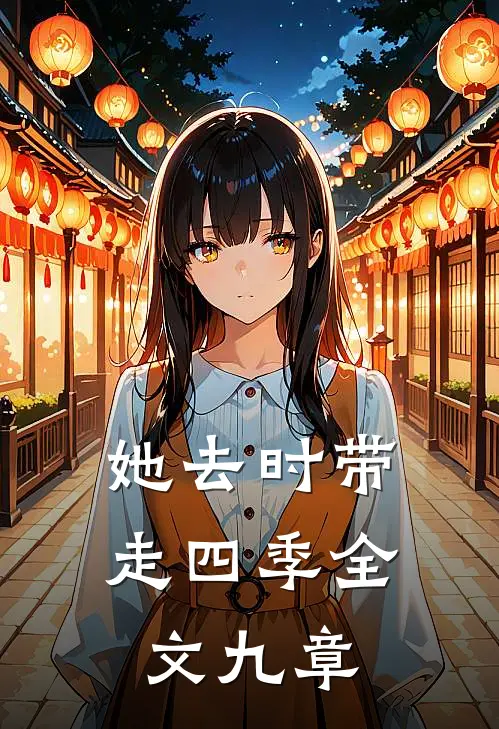 她去时带走四季全文九章