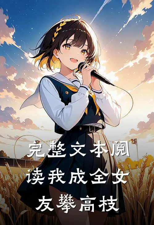 完整文本阅读我成全女友攀高枝