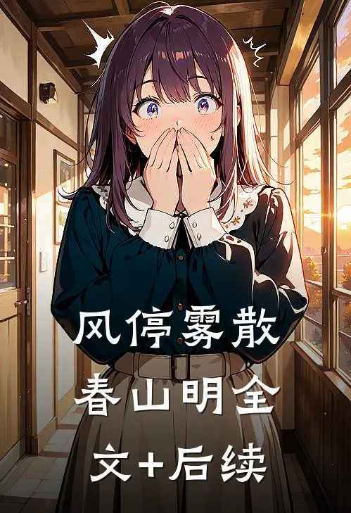风停雾散春山明全文+后续