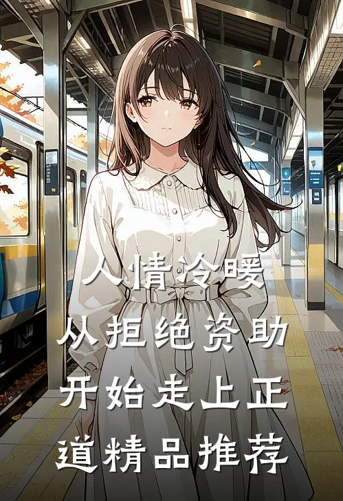 人情冷暖，从拒绝资助开始走上正道精品推荐