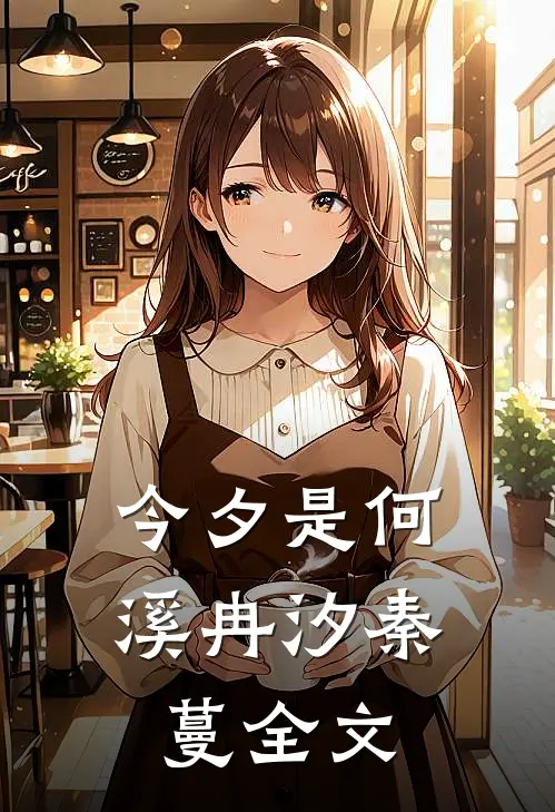 今夕是何溪冉汐秦蔓全文