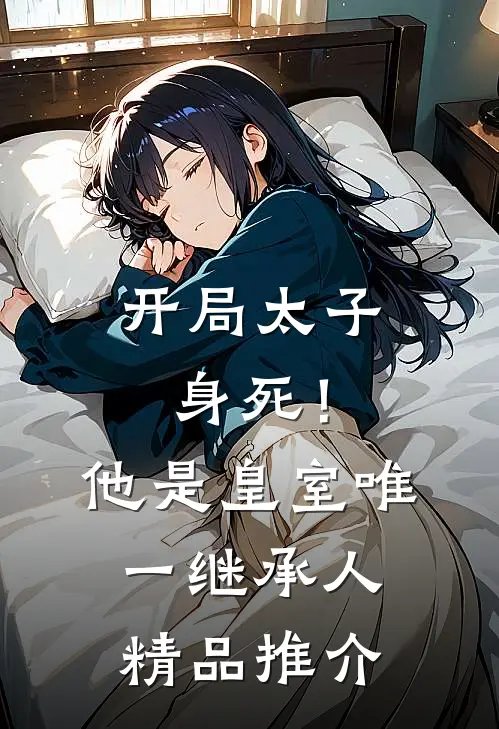 开局太子身死！他是皇室唯一继承人精品推介