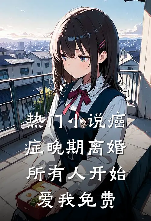 热门小说癌症晚期离婚所有人开始爱我免费