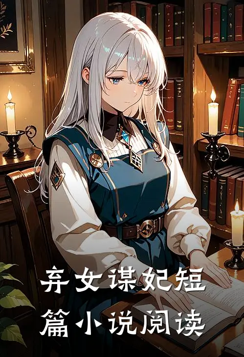 弃女谋妃短篇小说阅读