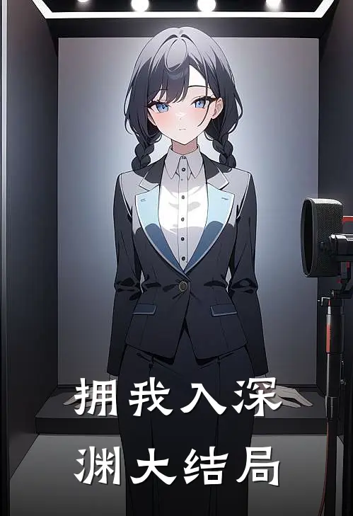 拥我入深渊大结局