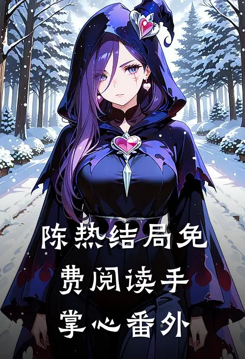 陈热结局免费阅读手掌心番外