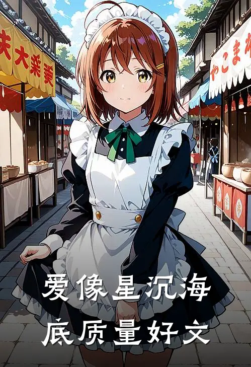 爱像星沉海底质量好文