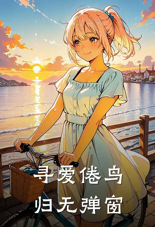 寻爱倦鸟归无弹窗