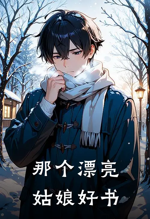 那个漂亮姑娘好书