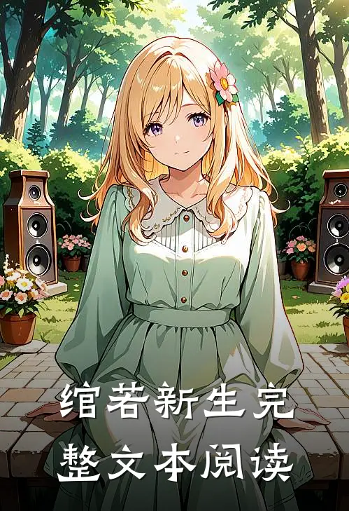 绾若新生完整文本阅读