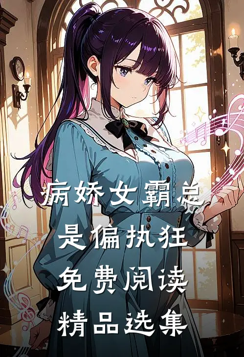 病娇女霸总是偏执狂免费阅读精品选集