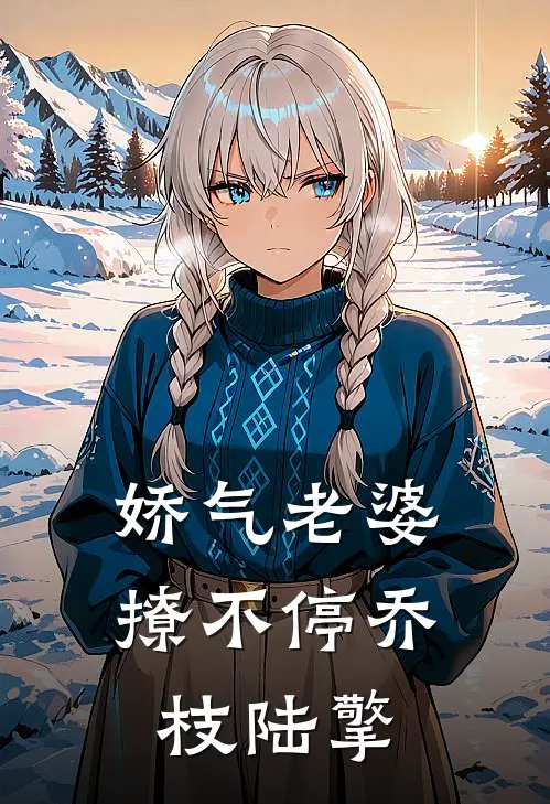 娇气老婆撩不停(乔枝陆擎)