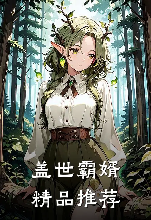 盖世霸婿精品推荐