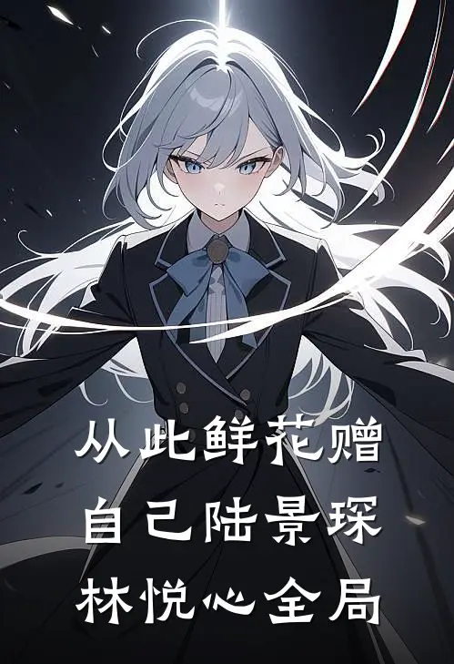 从此鲜花赠自己陆景琛林悦心全局