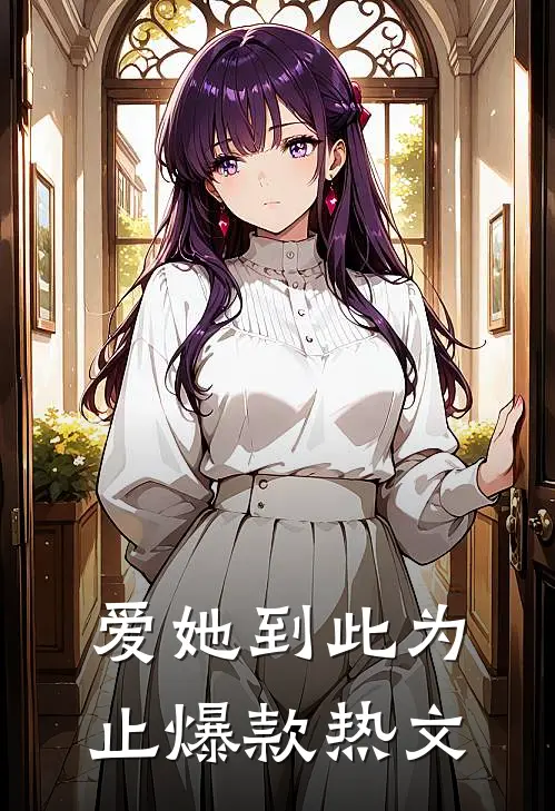 爱她到此为止爆款热文
