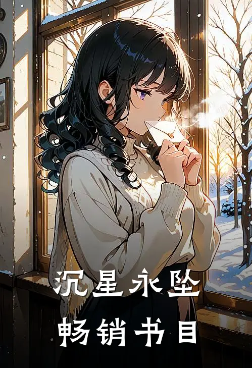 沉星永坠畅销书目