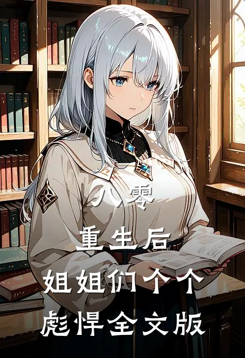 八零：重生后，姐姐们个个彪悍全文版