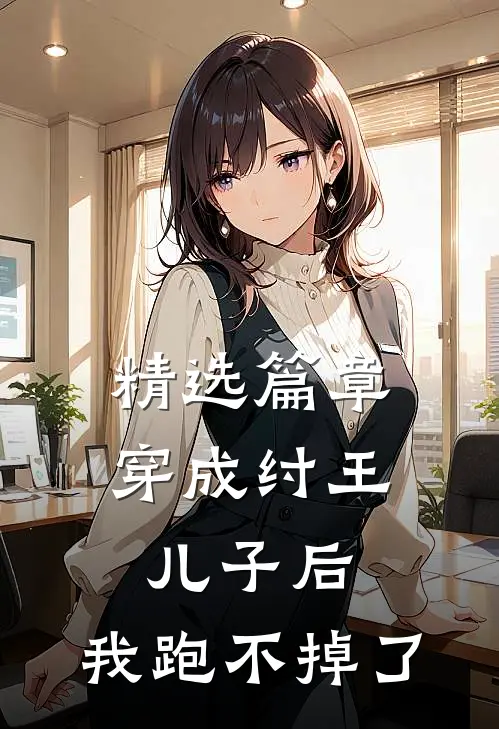 精选篇章穿成纣王儿子后，我跑不掉了