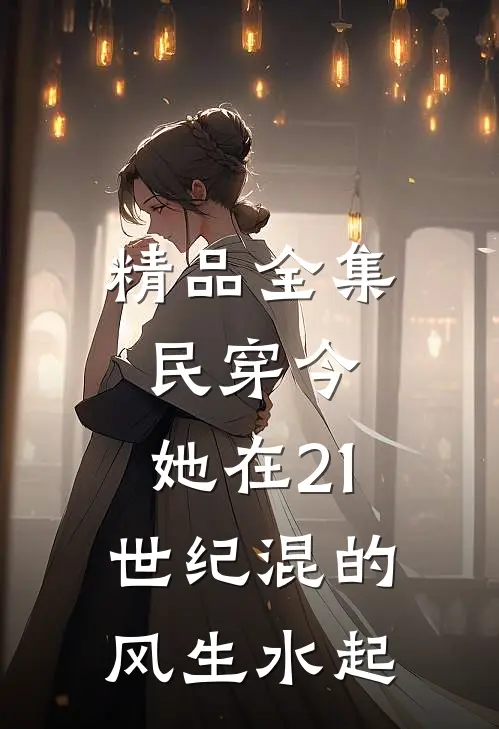 精品全集民穿今：她在21世纪混的风生水起