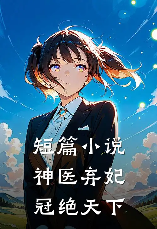 短篇小说神医弃妃冠绝天下