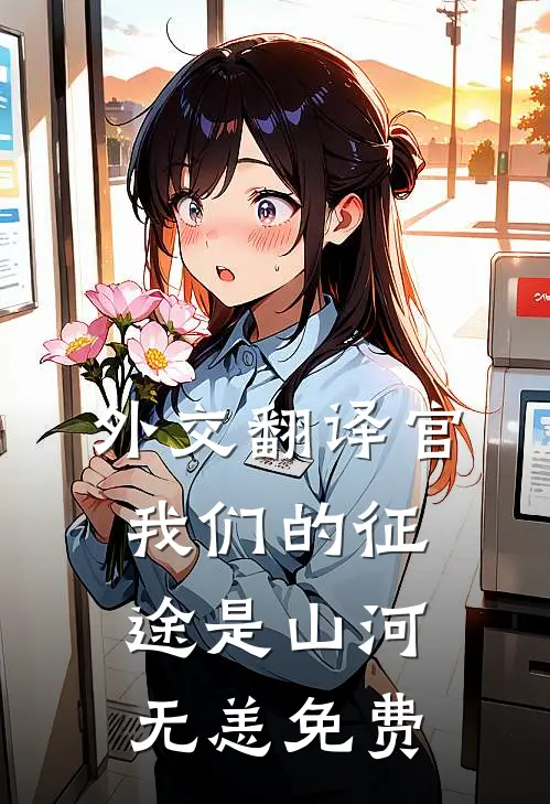 外交翻译官我们的征途是山河无恙免费