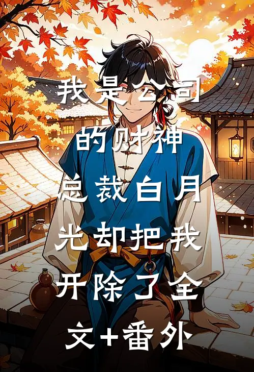 我是公司的财神，总裁白月光却把我开除了全文+番外