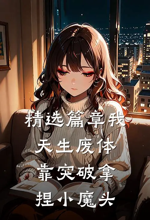 精选篇章我，天生废体，靠突破拿捏小魔头