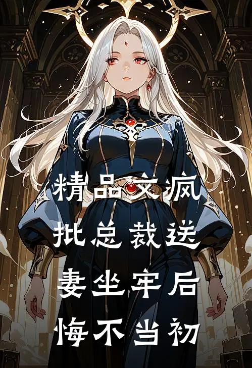 精品文疯批总裁送妻坐牢后，悔不当初