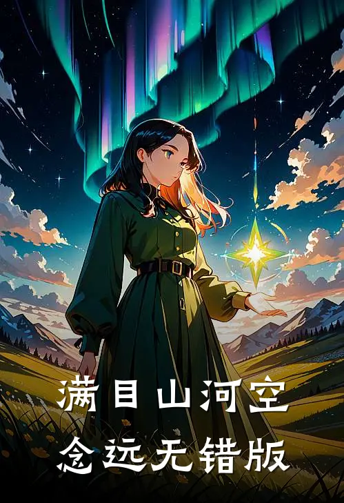 满目山河空念远无错版