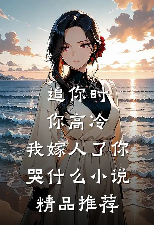 追你时你高冷,我嫁人了你哭什么小说精品推荐