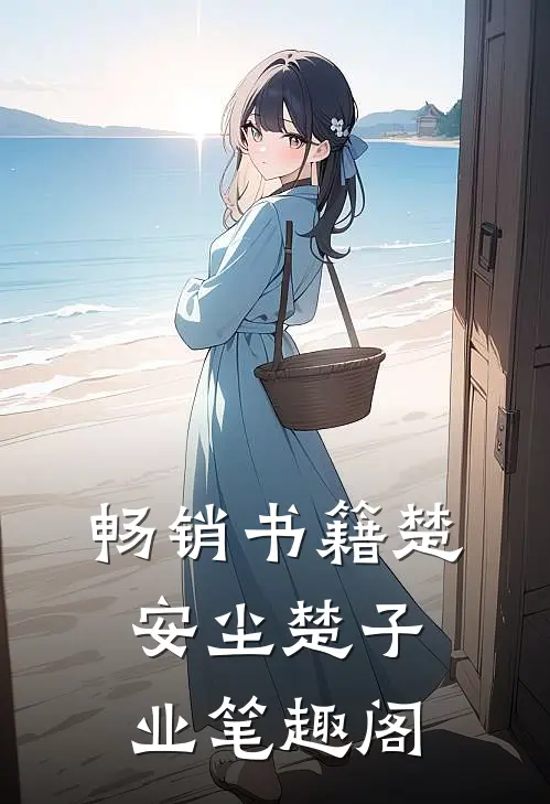 畅销书籍楚安尘楚子业 笔趣阁