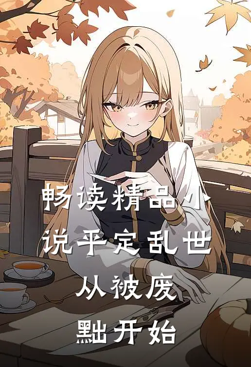 畅读精品小说平定乱世：从被废黜开始