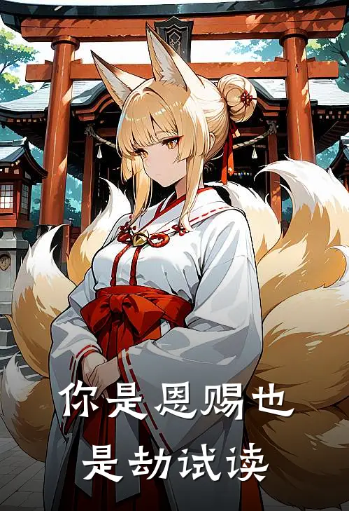 你是恩赐也是劫试读