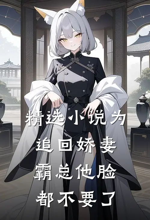 精选小说为追回娇妻，霸总他脸都不要了