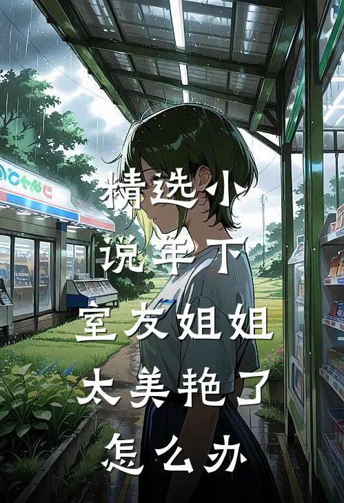 精选小说年下：室友姐姐太美艳了怎么办