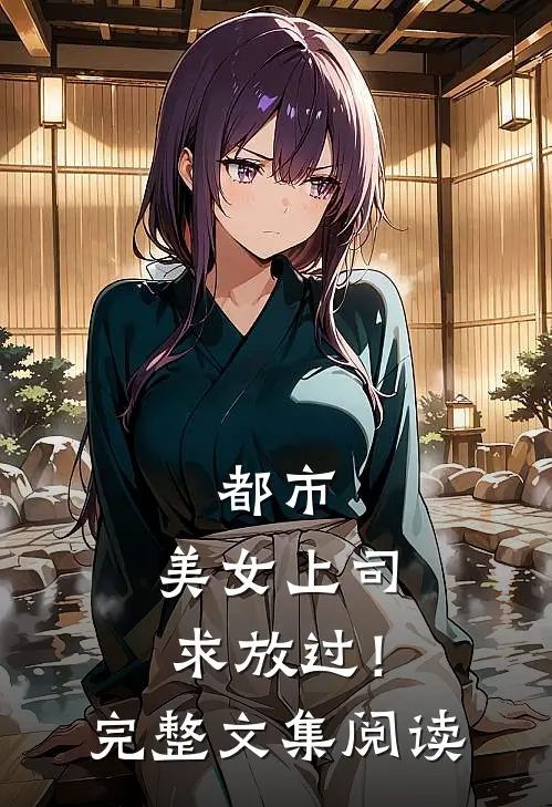 都市：美女上司，求放过！完整文集阅读