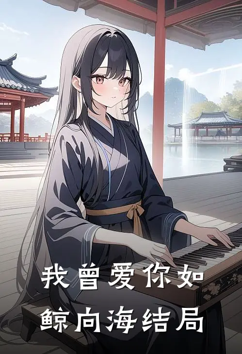 我曾爱你如鲸向海结局