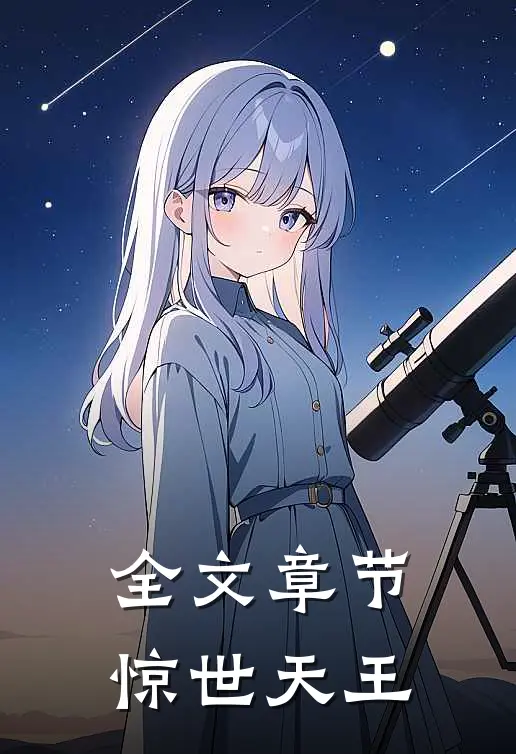 全文章节惊世天王