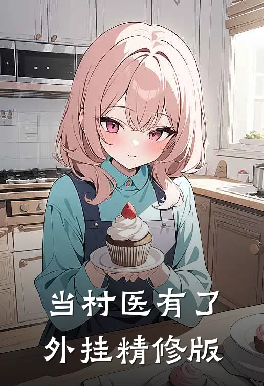 当村医有了外挂精修版