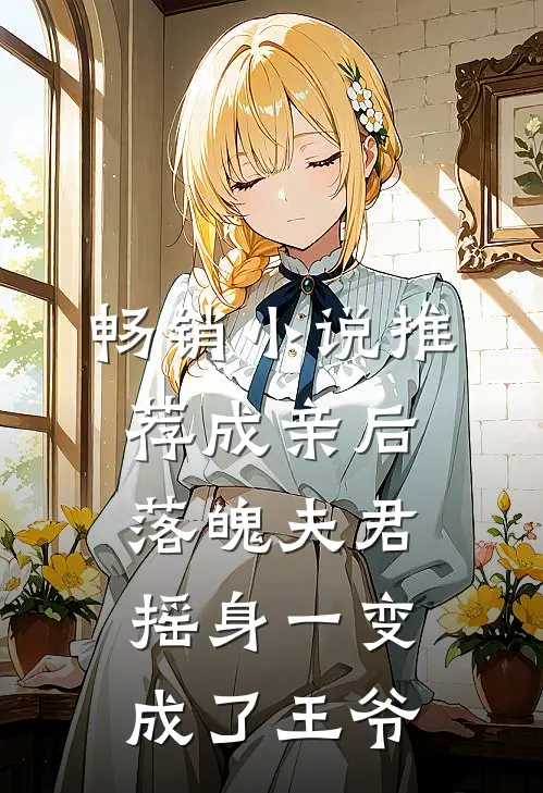 畅销小说推荐成亲后，落魄夫君摇身一变成了王爷