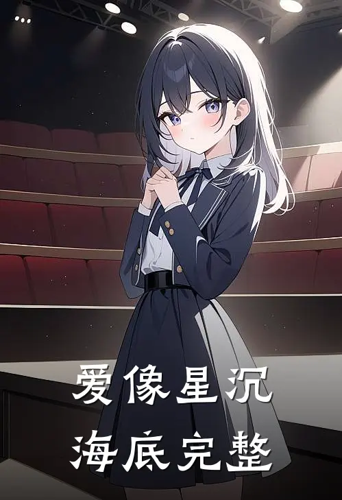 爱像星沉海底完整