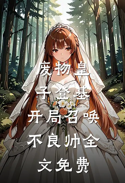 废物皇子登基，开局召唤不良帅全文免费